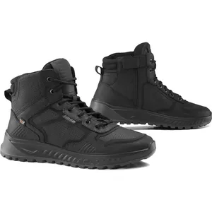 Falco Ace MC-sneakers Svart