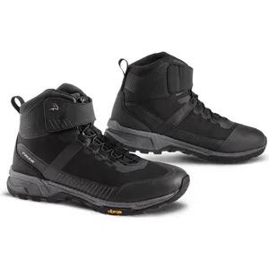Sko Falco Grander Wp Svart