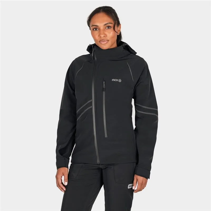 Produkt bilder Knox Impass Waterproof Jacka Svart Dam