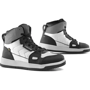 Sko Falco Harlem Dam Grå