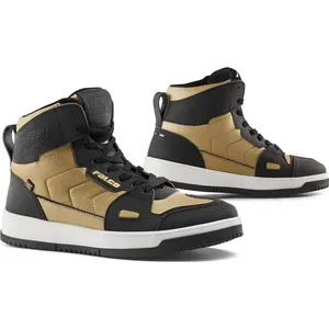 Sko Falco Harlem Dam Guld