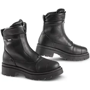 Stövel Falco Ruby Dam Svart