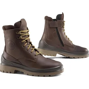 Sko Falco Viky Dam Mörkbrun