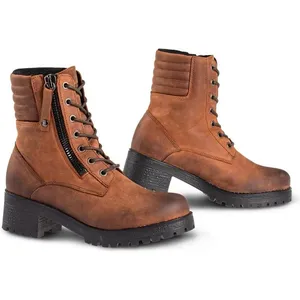 Stövel Falco Misty 2 Dam Brun