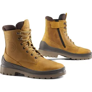 Sko Falco Viky Dam Ljusbrun