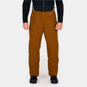 Byxa Knox Impass Waterproof Unisex Brun