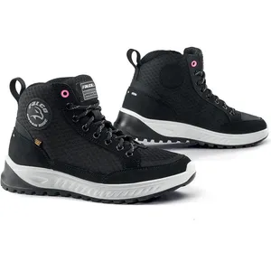 Gianni Falco Airforce Lady MC-sneakers Black