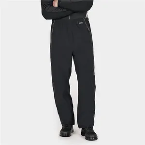 Knox Impass Byxor Waterproof Unisex Svart