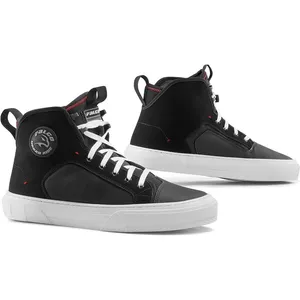 Sko Falco Starboy 4 Svart/Vit