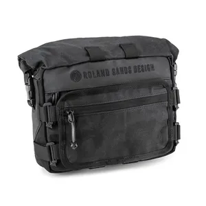 Kriega X RSD Handlebar Bag Svart