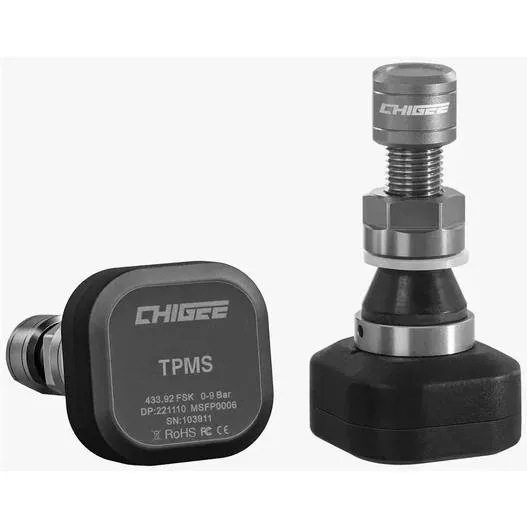 Produkt bilder Chigee Internal Tire Pressure Sensor