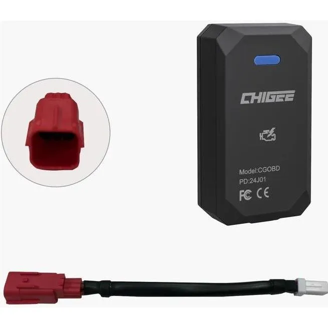 Produkt bilder Chigee Obd Module