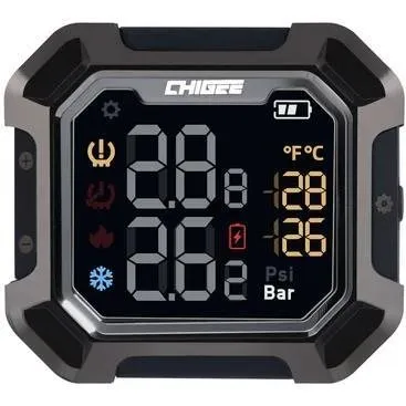 Produkt bilder Chigee G3 Tire Pressure Monitor Syst.Ext