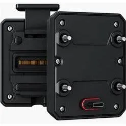 Produkt bilder Chigee Cg Quick Release Kit
