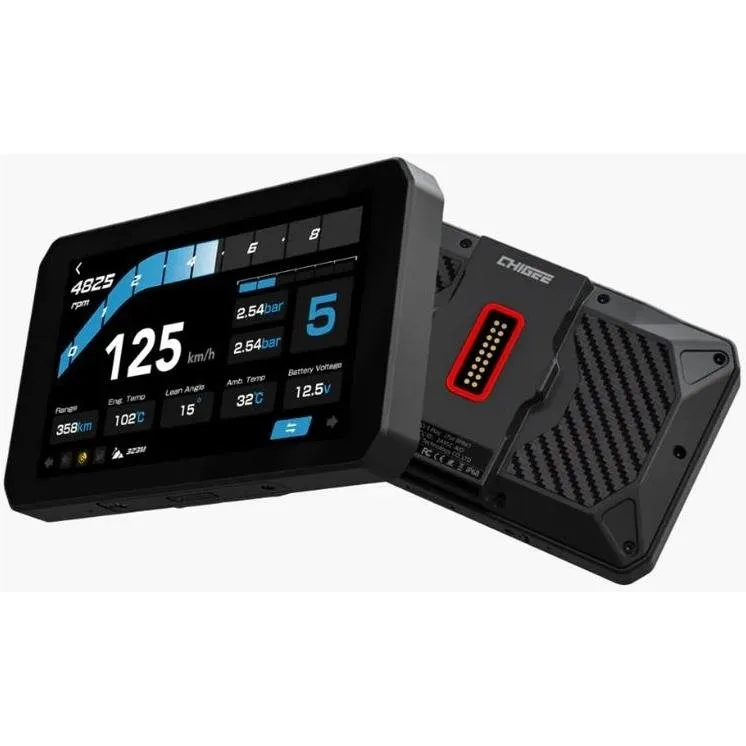 Produkt bilder Chigee Aio 5 Play Bmw Version