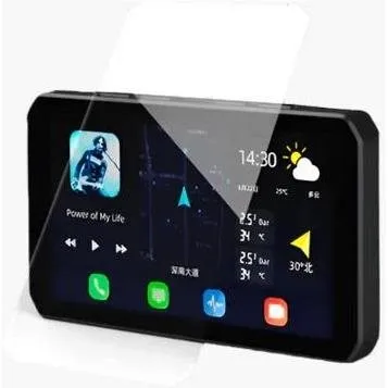 Produkt bilder Chigee Aio 5 Reinforced Film