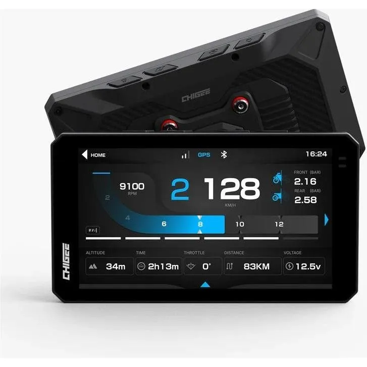Produkt bilder Chigee Aio 6 Lte (4g Version)