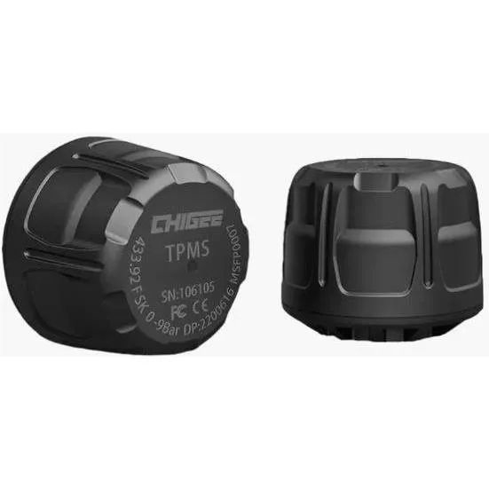 Produkt bilder Chigee External Tire Pressure Sensor