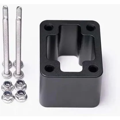 Produkt bilder Chigee Exten.Bracket For Bmw 1200/1250rt
