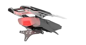 Tail Tidy Cf Moto 450 Mt 2024