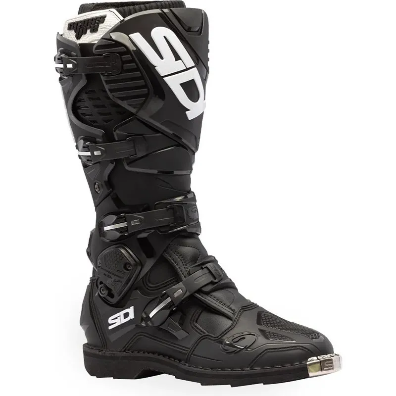 Produkt bilder Stövel Sidi Crossfire 3 Svart