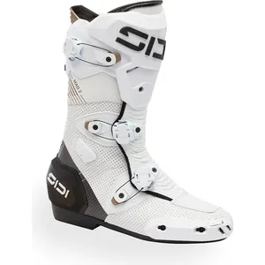 Stövel Sidi Mag 2 Air Vit/Svart