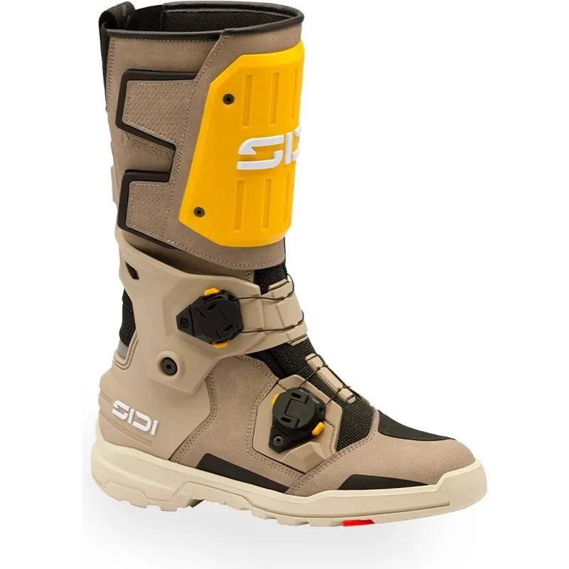 Produkt bilder Stövel Sidi Taurus Gtx Sand