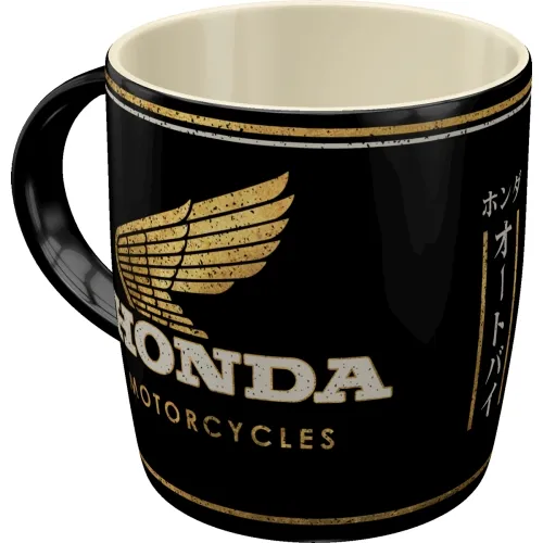 Produkt bilder Mugg Honda Motorcycles - 330ml