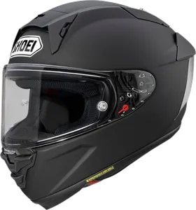 Shoei X-SPR PRO Matt Black