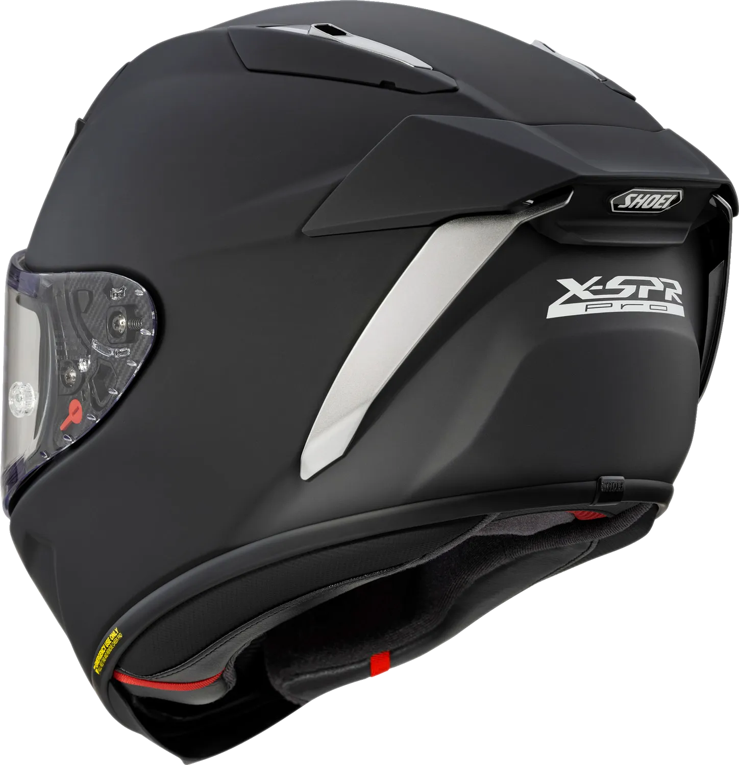 Produkt bilder Shoei X-SPR PRO Matt Black