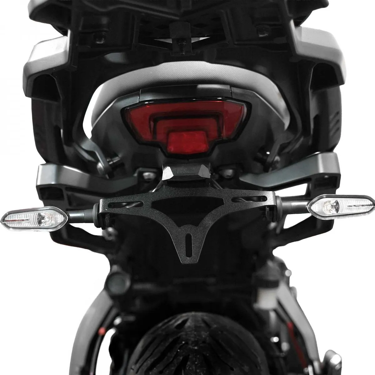 Produkt bilder Licence Plate Holder Yamaha Tracer 7 Gt 25 