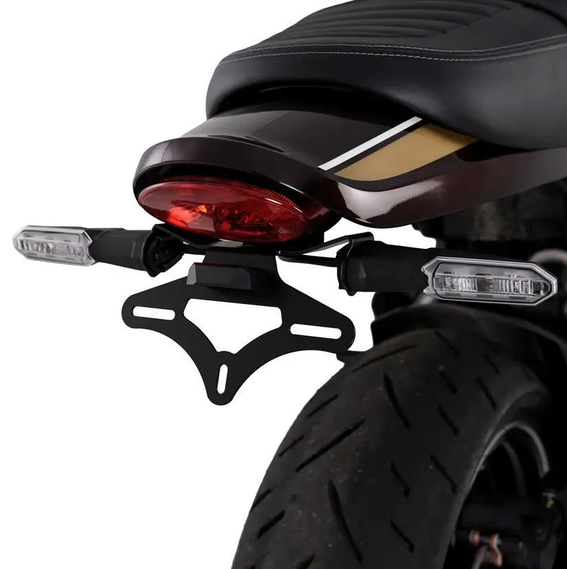 Produkt bilder Tail Tidy For Kawasaki Z900rs 26 