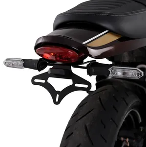 Tail Tidy For Kawasaki Z900rs 26