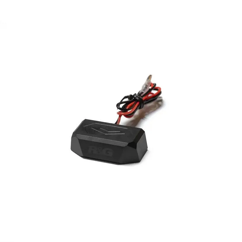 Produkt bilder Tail Tidy Replacement Licence Plate Illuminator Light Unit Only  E Marked