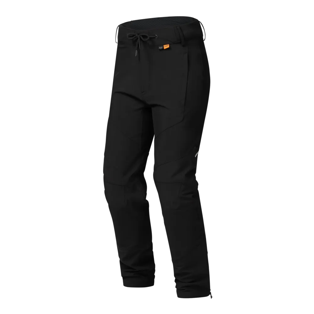 Produkt bilder Richa Jogging WP MC-byxor Korta Dam Svart