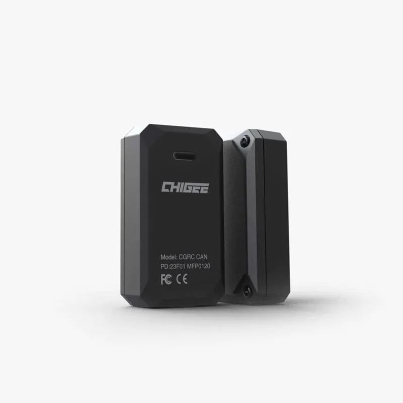 Produkt bilder Chigee Cgrc Can Knob Controller 8pin