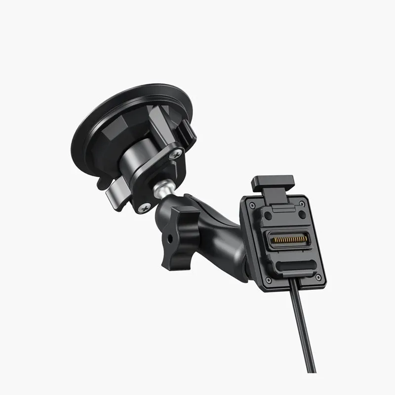 Produkt bilder Chigee Suction Cup Quick Release Kit Car