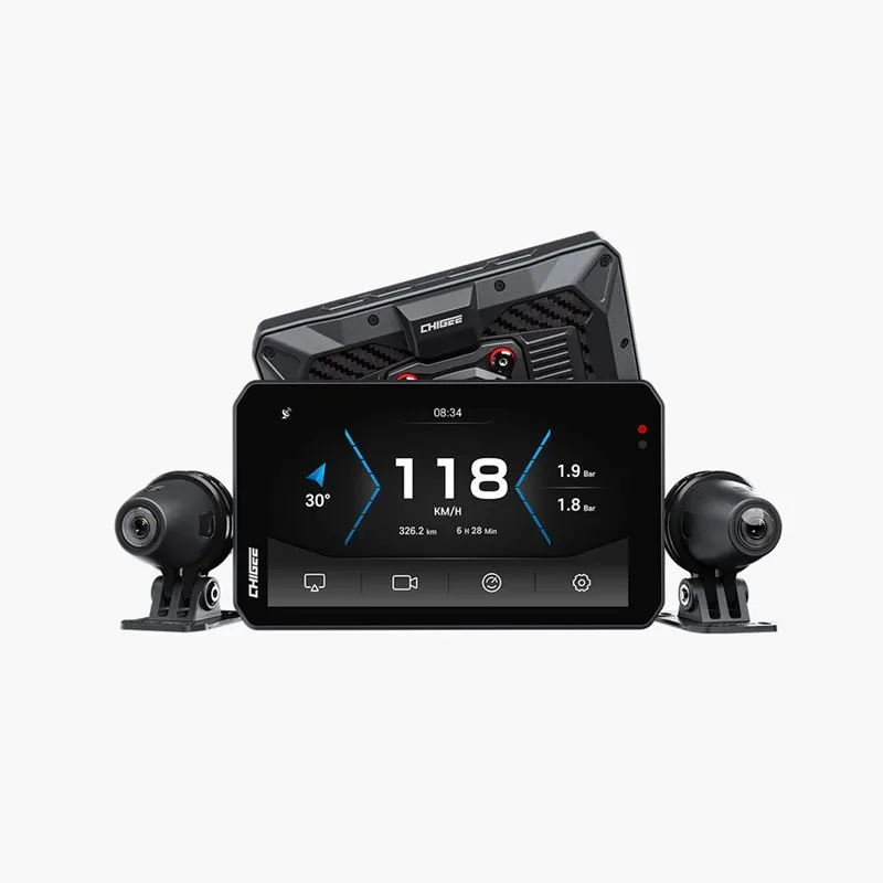 Produkt bilder Chigee Aio 5 Evo Smart Riding System