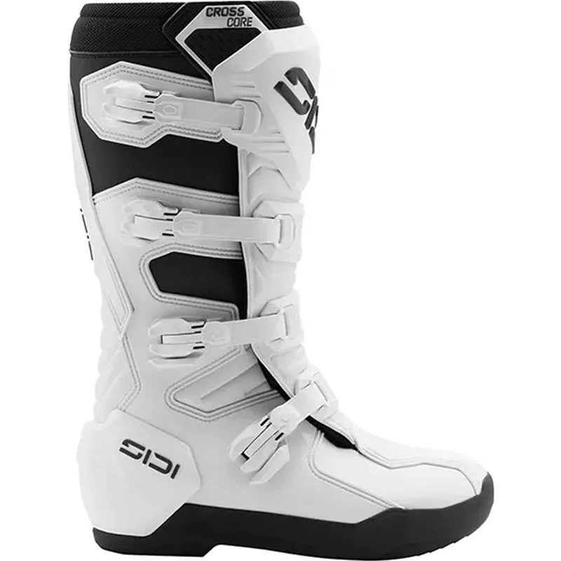 Produkt bilder Stövel Sidi Crosscore Vit
