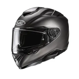 HJC RPHA 72 MC-hjälm Matt Titan 