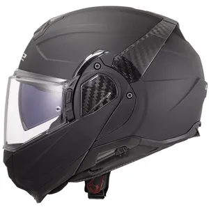 Hjälm Ls2 Ff910 Advant Ii Mattsvart