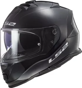 HjÄlm ls2 ff800 storm ii svart l