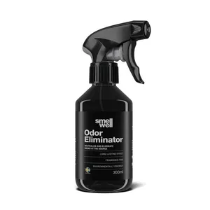 Smellwell Odor Eliminator Spray