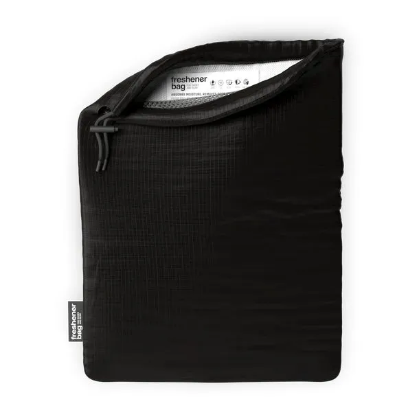 Produkt bilder Smellwell Freshener Bag Svart
