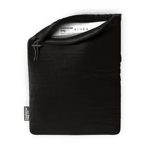Smellwell Freshener Bag Svart