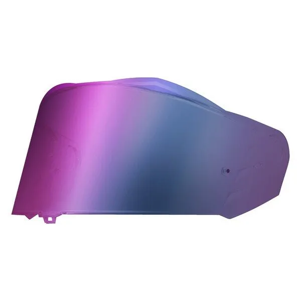 Produkt bilder Ff818 Storm Iii Visir Iridium Rainbow