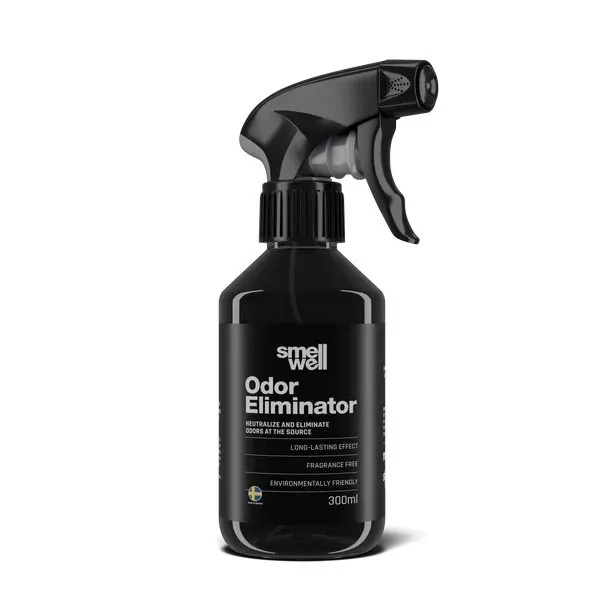 Produkt bilder Smellwell Odor Eliminator Spray