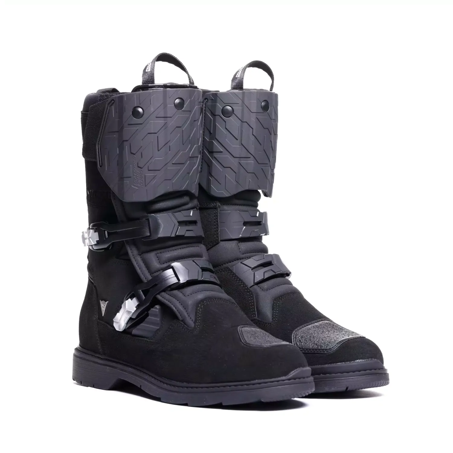 Produkt bilder Dainese Overyond XT Gore-tex®-stövlar Black/black