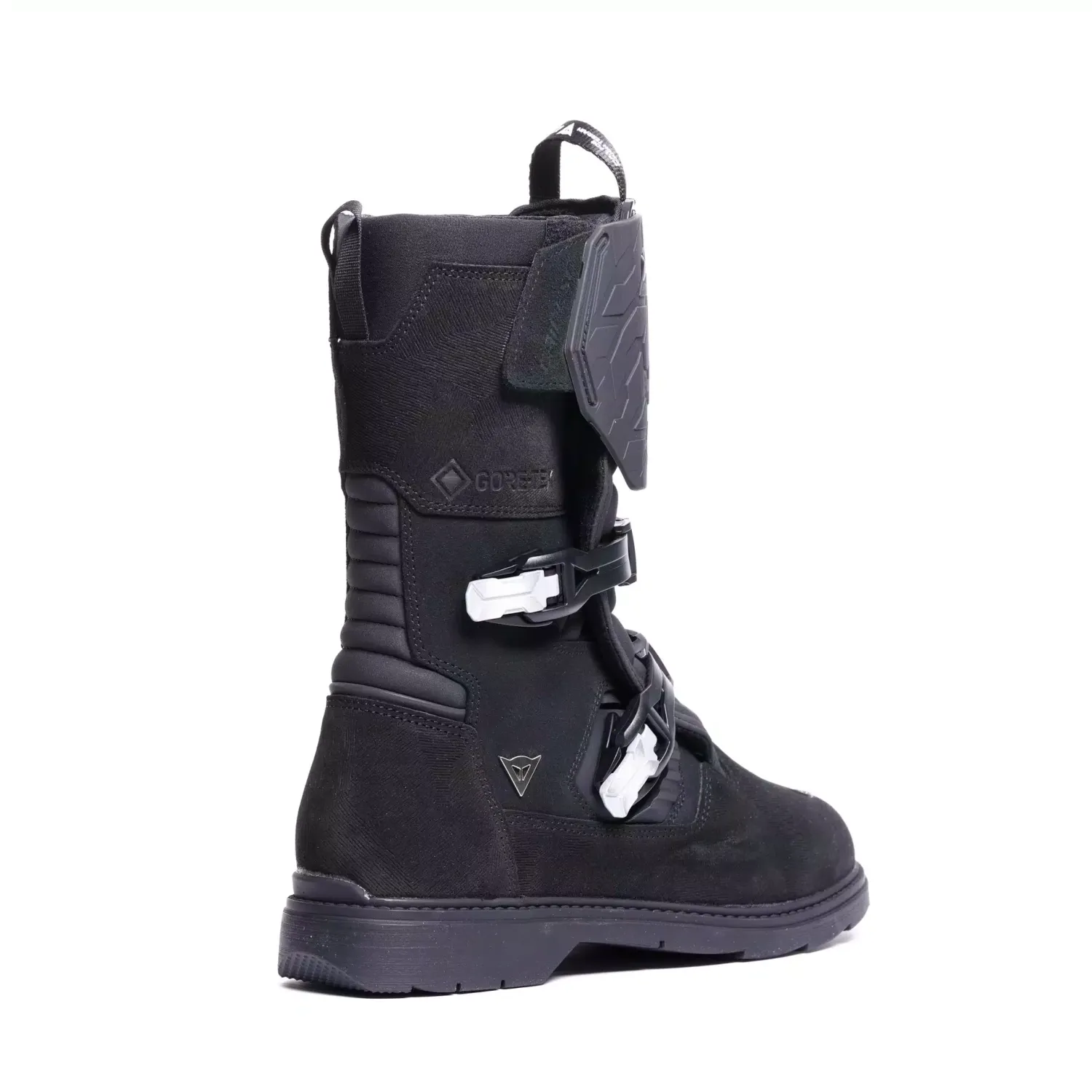 Produkt bilder Dainese Overyond XT Gore-tex®-stövlar Black/black