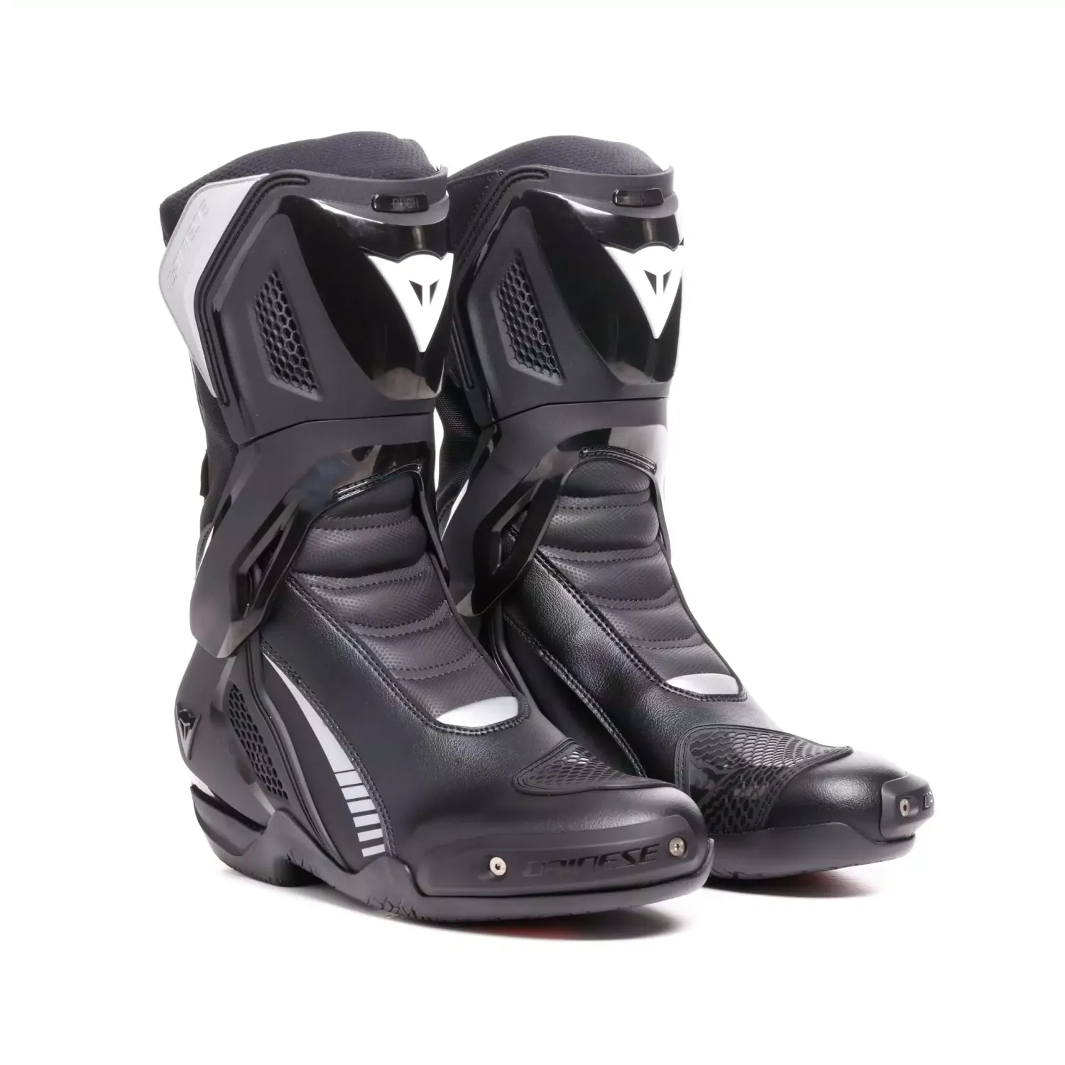 Produkt bilder Dainese Nexus 3 In & Out Sportstövlar Svart/svart